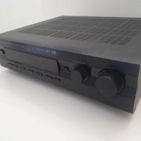 Усилвател AV процесор Yamaha DSP-E800 180W, снимка 1 - Ресийвъри, усилватели, смесителни пултове - 41584759