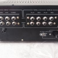 Kenwood-ka 3300, снимка 6 - Ресийвъри, усилватели, смесителни пултове - 35924160