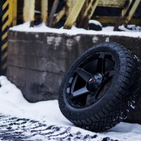 18" 4Х4 Джанти Тойота Off Road 6X139,7 TOYOTA HILUX HIACE LAND CRUISER, снимка 5 - Гуми и джанти - 35942674