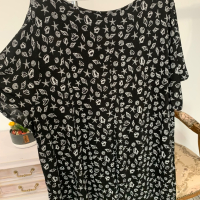 Дамска блуза размер 3ХL-4XL, снимка 16 - Тениски - 44607187