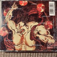 Shadows Fall,Sepultura, снимка 13 - CD дискове - 39404243