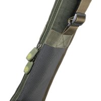 Mivardi Rod sleeve Premium 145 калъф за въдица единичен, снимка 4 - Екипировка - 40897441