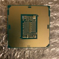 Intel Core i5 9400f. 100% Напълно Работещ!, снимка 2 - Процесори - 42144403