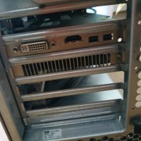 Workstation HP Z600 - 2 процесора - 24 ядра, 64 GB RAM, снимка 12 - Работни компютри - 41818276