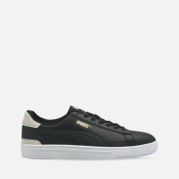 НАМАЛЕНИЕ !!! Кецове Puma Serve Pro Black/White 380188 04 №44 1/2, снимка 1 - Кецове - 41353926