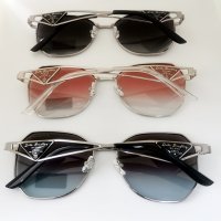 Ritta Bradley HIGH QUALITY POLARIZED 100% UV защита, снимка 2 - Слънчеви и диоптрични очила - 39954789