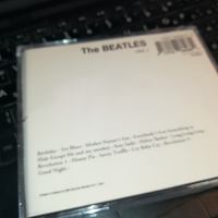 THE BEATLES CD 0103241706, снимка 12 - CD дискове - 44557902
