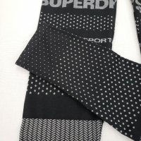 Superdry Seamless Knit Gym Set Оригинален Спортен Екип Комплект Фитнес Йога (S), снимка 6 - Спортни екипи - 38729871