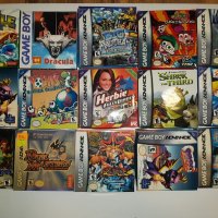 Nintendo дискети DS, снимка 1 - Игри за Nintendo - 38997662