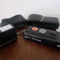 Agfa Agfamatic 6008 Sensor Makro Pocket - Camera, снимка 1 - Фотоапарати - 38642384