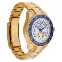 Мъжки часовник Rolex Yacht Master, снимка 3 - Мъжки - 39082308
