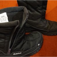 Quechua, снимка 1 - Мъжки боти - 39023966