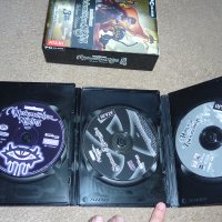 Neverwinter Nights - Deluxe Edition 3 игри, снимка 5 - Игри за PC - 42290376