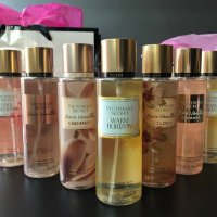 Victoria’s Secret подаръчни комплекти, спрейове, мистове, козметика, парфюми, снимка 8 - Дамски парфюми - 30386832
