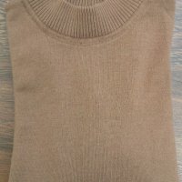 Sixth Sense 100% Merino , снимка 1 - Блузи с дълъг ръкав и пуловери - 44251701