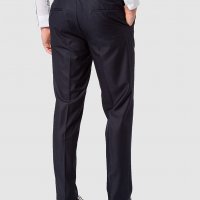 BlueBlack Rovigo Мъжки тесни панталони размер 48 НОВИ, снимка 4 - Панталони - 39705201