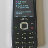 Nokia 6700 c, снимка 1 - Nokia - 24553121