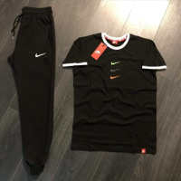 Мъжки екип Nike Реплика ААА+, снимка 1 - Спортни дрехи, екипи - 44841389
