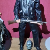 Топ фигура на Арнолд Terminator t800-270 лв, снимка 2 - Колекции - 41526311