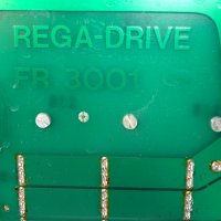 Електронен модул Regatron ReGa-Drive FR-3001, снимка 5 - Резервни части за машини - 41728729