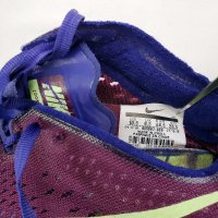 NIKE ZOOM VICTORY 3 Шпайкове Спайкове Обувки за Бягане Тичане Писта 43.5-44 28см, снимка 6 - Спортни обувки - 39785007