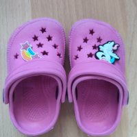 Бебешки обувки, пантофки и ботушки, снимка 7 - Бебешки обувки - 39140105