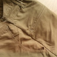 WOODLINE MIPOREX Trouser размер 50 / L за лов панталон водонепромукаем безшумен - 824, снимка 8 - Екипировка - 44356078