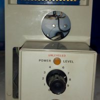 Осцилатори на Hewlett Packard  , снимка 5 - Други - 41602345