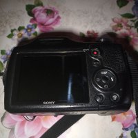 Sony DSC-H300, снимка 3 - Фотоапарати - 41676106