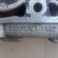 Глава без вал за Мерцедес/Mercedes W220 S500, снимка 8 - Части - 44914967