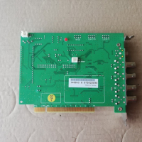 I-View CP-1400AS V1.4 PCI Digital Video Recorder Card, снимка 10 - Други - 44810170