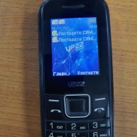 Телефон с две сим карти Yezz, Dual SIM GSM в перфектно състояние!, снимка 4 - Телефони с две сим карти - 39677142