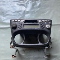 Nissan almera радио , снимка 1 - Части - 42606360