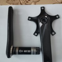 QUARQ Exogram, снимка 2 - Части за велосипеди - 39844507