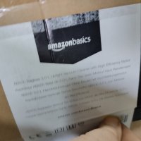 Прахосмукачка вертикална Amazon Basics без торба внос от Германия, снимка 7 - Прахосмукачки - 38813540