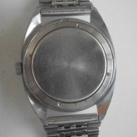 WOSTOK, made in USSR - командирска машина; рядък ЦБ, нов часовник!, снимка 6 - Мъжки - 37615164