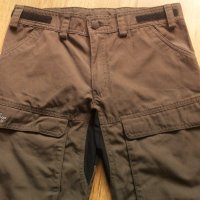 Lundhags Traverse Jr Pant Stretch размер 11-12 години / 146-152 см детски панталон - 319, снимка 3 - Детски панталони и дънки - 40620935