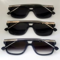 Слънчеви очила със защита против ултравиолетови лъчи - UV400, снимка 2 - Слънчеви и диоптрични очила - 41703211