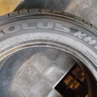 165/70R14 -№410, снимка 7 - Гуми и джанти - 41627712