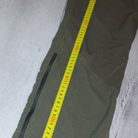 Haglofs Climatic pants / M / 100%original / туристически панталон / лов / риболов, снимка 13 - Панталони - 38836155