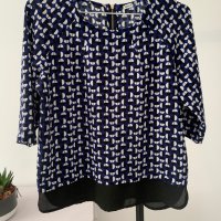 Дамска блуза M, снимка 7 - Блузи с дълъг ръкав и пуловери - 44178850