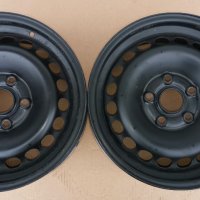 15’’ 5x112 za audi,skoda,seat,vw 15” 5х112 за ауди, шкода, сеат, фолцваген-№647, снимка 1 - Гуми и джанти - 35880027