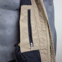 Bogner Cargo Vest - оригинален елек за лов/риболов - L, снимка 5 - Спортни дрехи, екипи - 35867054