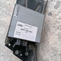 Усилвател Audi A4 B6 , снимка 2 - Части - 41875025