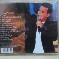 Robbie Williams, снимка 2 - CD дискове - 38774730