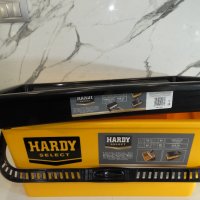 Hardy Select 60 - Професионална кофа + вана за боядисване 60 см, снимка 3 - Други инструменти - 44448883