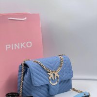 PINKO дамска чанта, снимка 1 - Чанти - 44287964