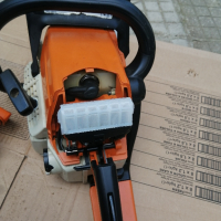 Stihl Ms 250, Щил 250, снимка 9 - Градинска техника - 44792347