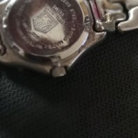 Tag Heuer Дамски ОРИГИНАЛЕН Ретро, снимка 5 - Дамски - 40704008