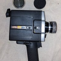 Не употребявана руска камера lomo за лента фотолента 8 мм, снимка 2 - Антикварни и старинни предмети - 41842149
